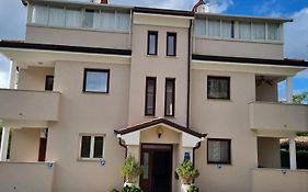 Apartments Krizine